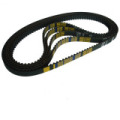 High Quality Timing Belt for Power Transmission Autos